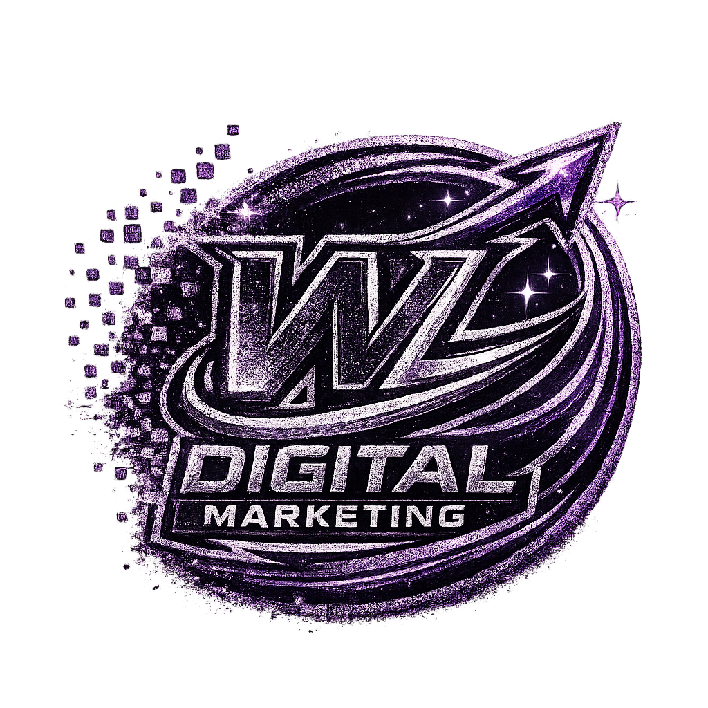 WL Digital Marketing logo